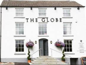 The Globe Inn Alvington